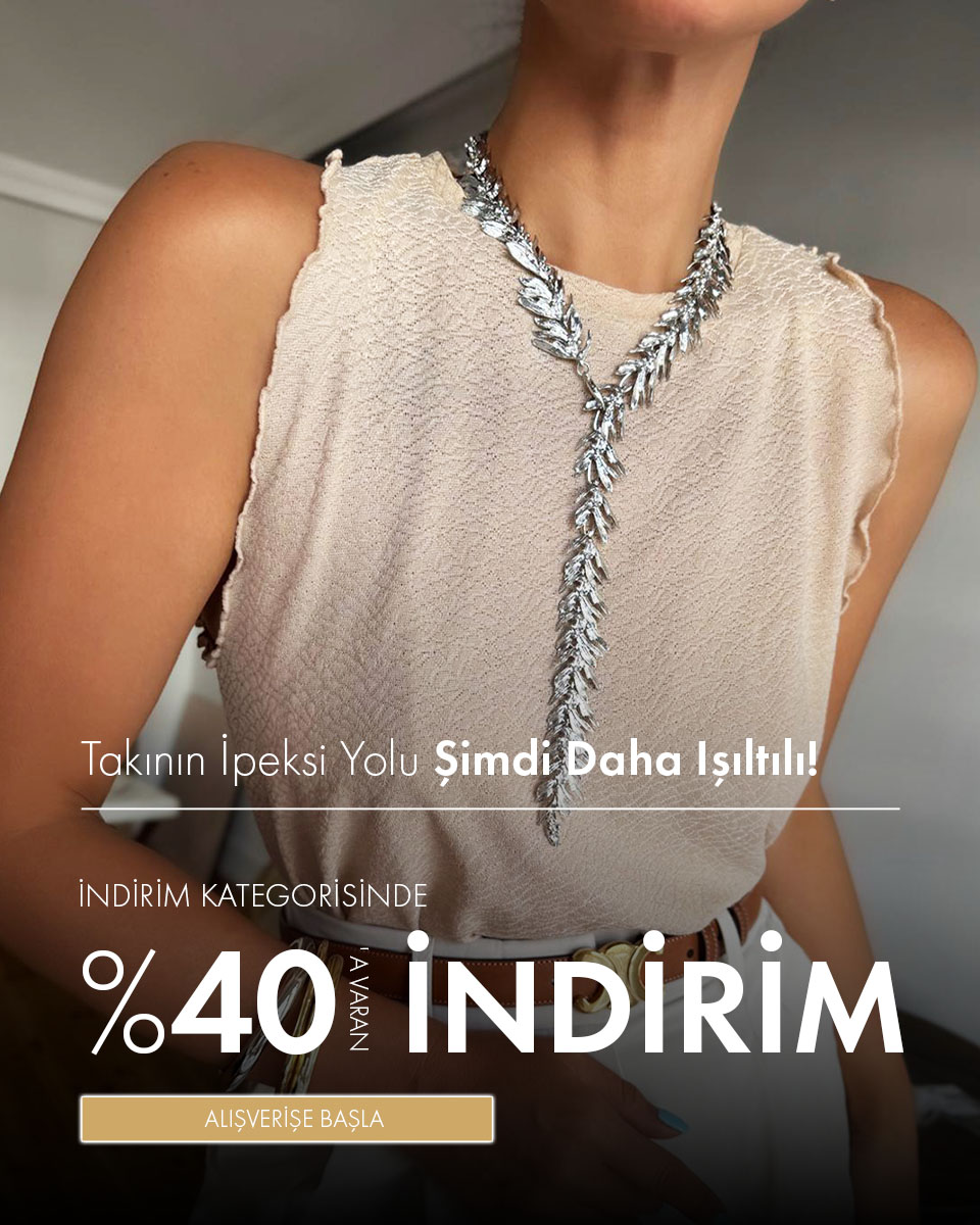 İndirim 40 - 1m