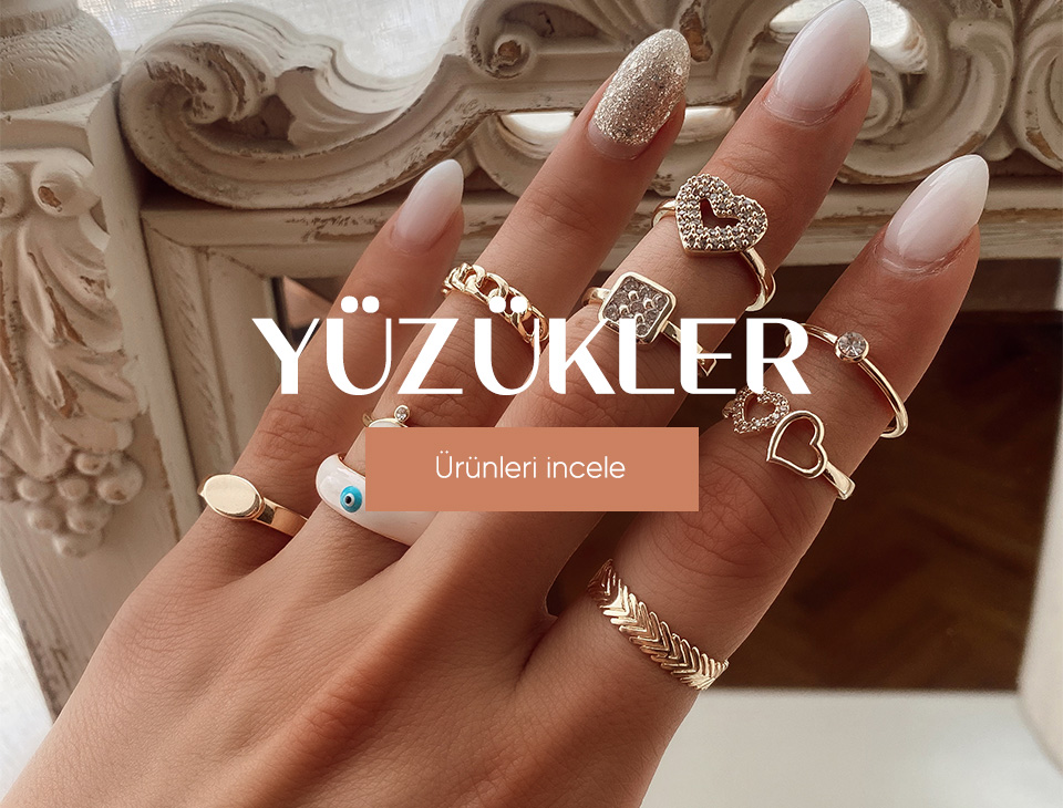 Yüzükler