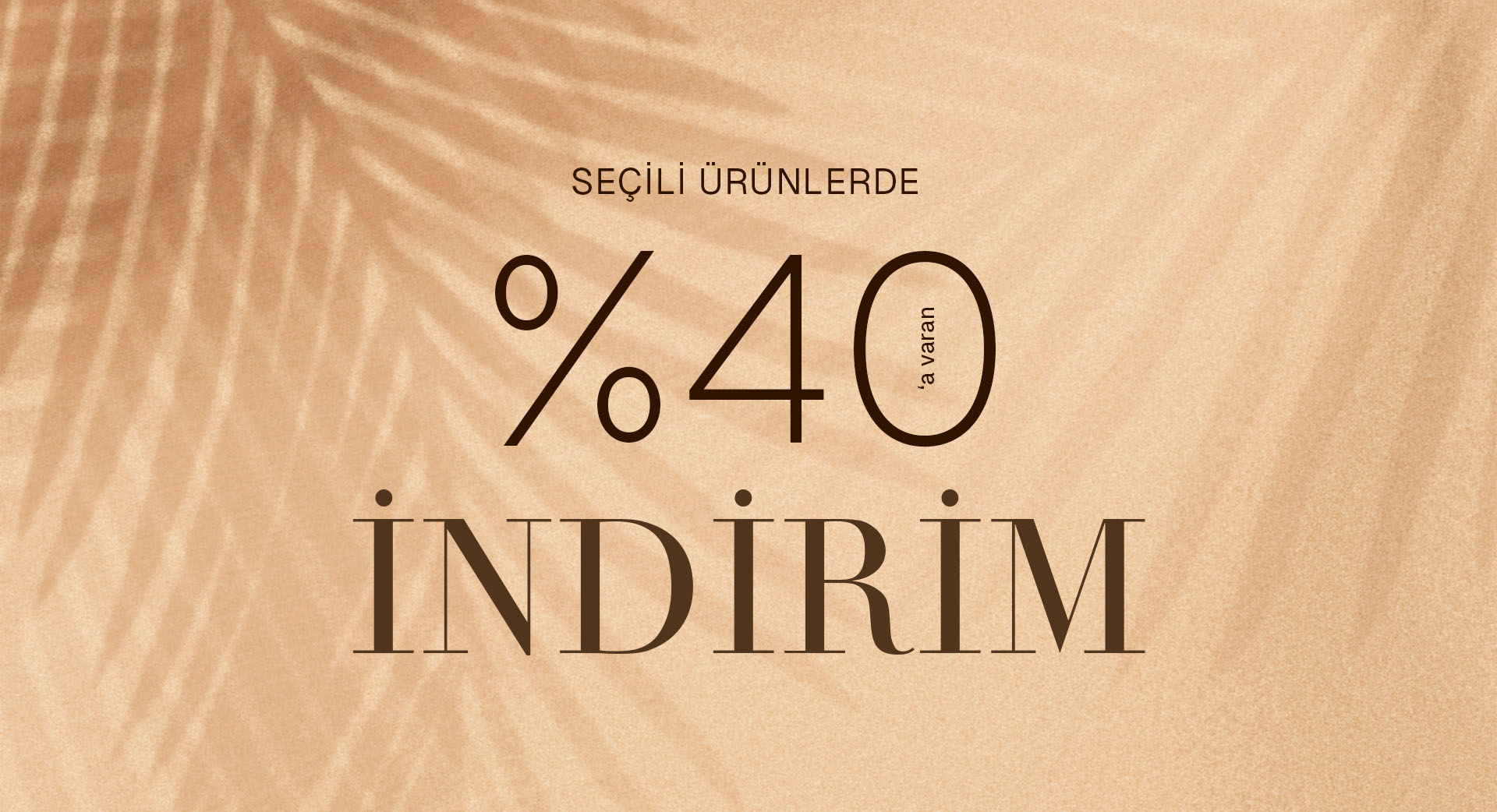 indirim